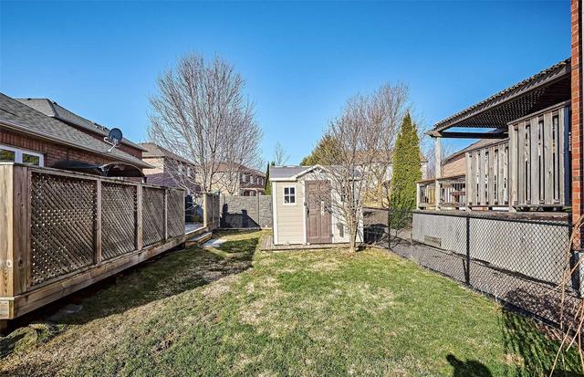 45 Earl S Cuddie Blvd, House detached with 3 bedrooms, 2 bathrooms and 6 parking in Scugog ON | Image 19