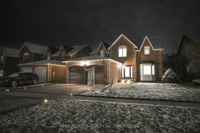 2036 Grosvenor St, House detached with 4 bedrooms, 6 bathrooms and 4 parking in Oakville ON | Image 23