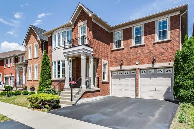 302 Tower Hill Rd, House detached with 5 bedrooms, 4 bathrooms and 4 parking in Richmond Hill ON | Image 12