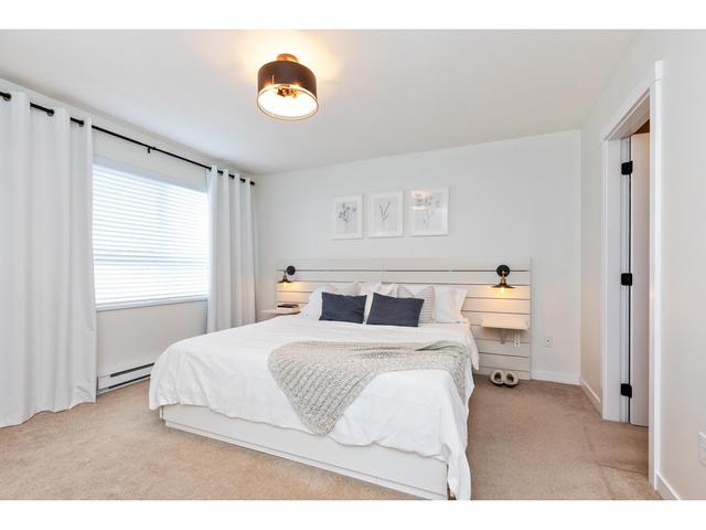 24 - 2729 158 Street, House attached with 2 bedrooms, 2 bathrooms and 2 parking in Surrey BC | Image 14