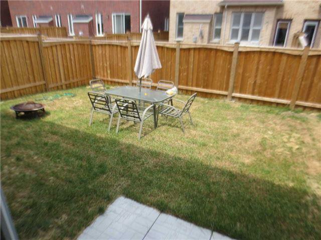 7 Aspermont Cres, House semidetached with 3 bedrooms, 3 bathrooms and 3 parking in Brampton ON | Image 20