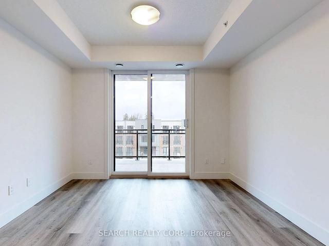 405 - 107 Roger St, Condo with 1 bedrooms, 1 bathrooms and 1 parking in Waterloo ON | Image 5