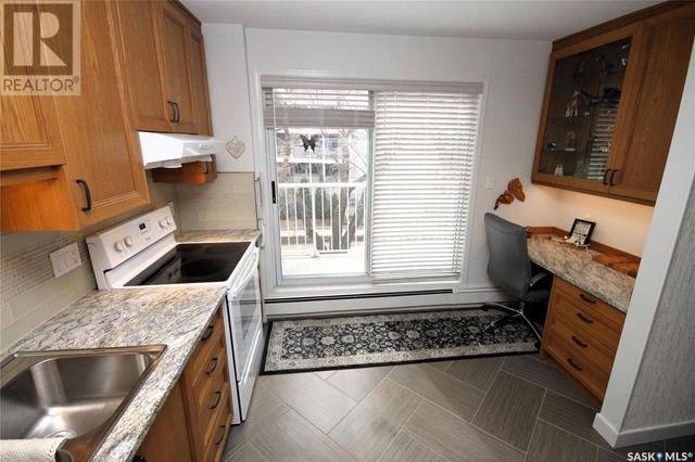 304 - 2275 Mcintyre Street, Condo with 2 bedrooms, 2 bathrooms and null parking in Regina SK | Image 17
