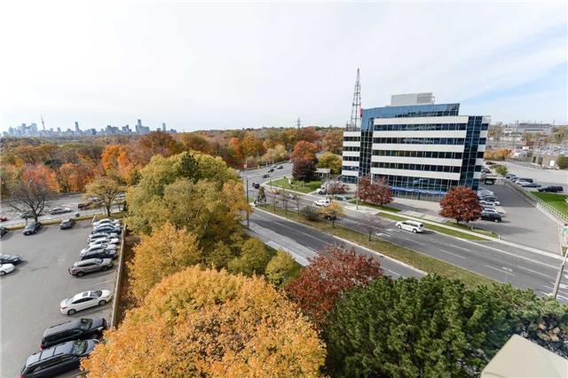 501 - 1 Leaside Park Dr, Condo with 1 bedrooms, 1 bathrooms and 1 parking in Toronto ON | Image 17