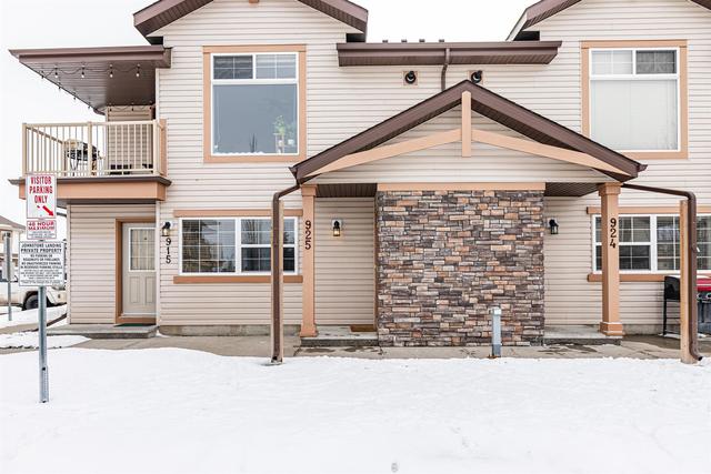 925 - 31 Jamieson Avenue, Home with 1 bedrooms, 1 bathrooms and 1 parking in Red Deer County AB | Image 2