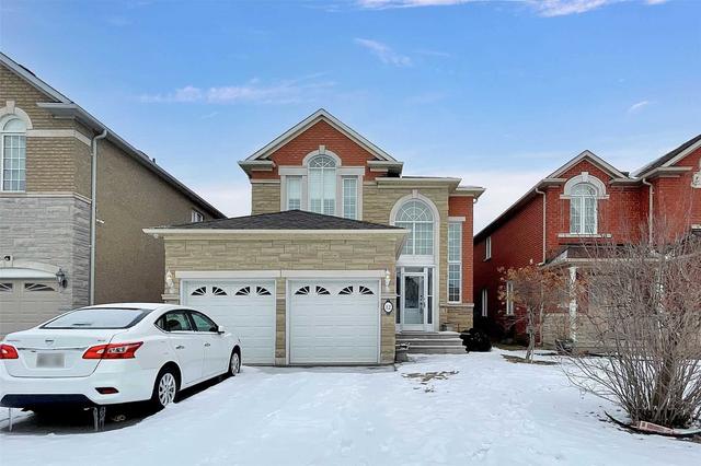 12 Valley Ridge Ave, House detached with 4 bedrooms, 5 bathrooms and 6 parking in Richmond Hill ON | Image 1