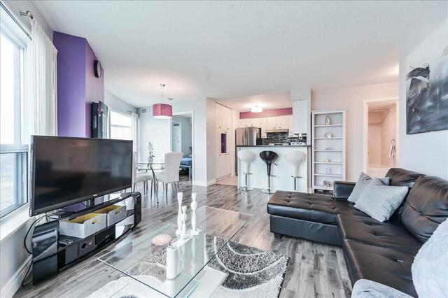 2903 - 38 Lee Centre Dr, Condo with 2 bedrooms, 2 bathrooms and 1 parking in Toronto ON | Image 15