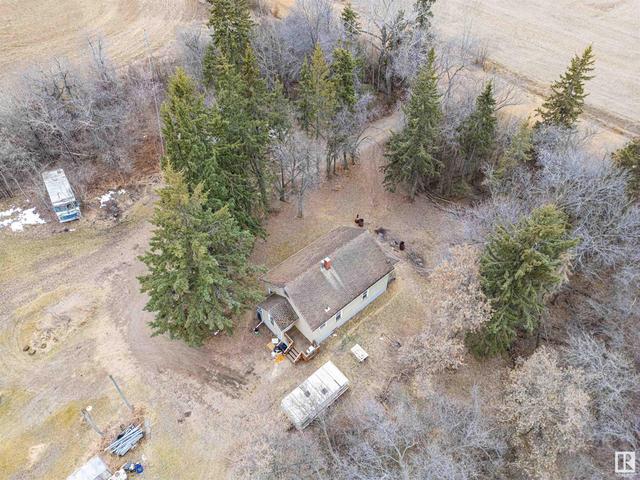 59251 Rge Rd 172, House detached with 4 bedrooms, 2 bathrooms and null parking in Smoky Lake County AB | Image 47