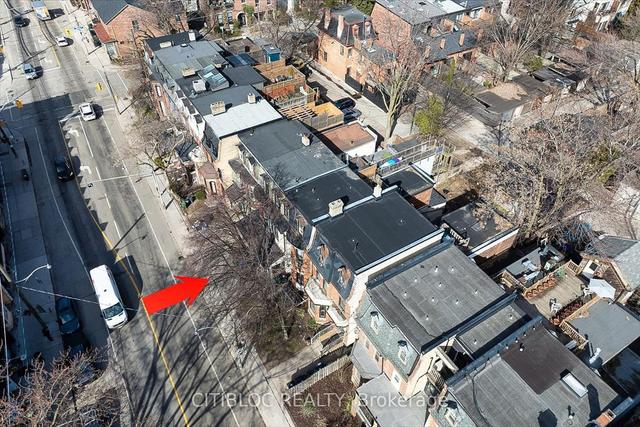 256 Gerrard St E, House detached with 9 bedrooms, 5 bathrooms and 2 parking in Toronto ON | Image 8