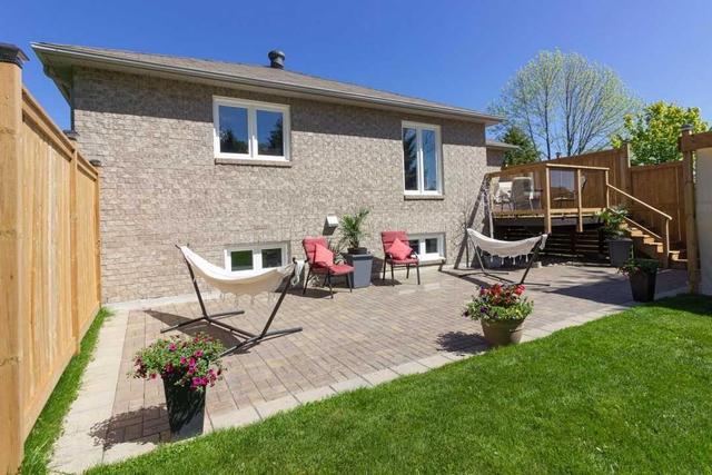 3 Birdie Crt, House detached with 3 bedrooms, 3 bathrooms and 4 parking in Wasaga Beach ON | Image 19