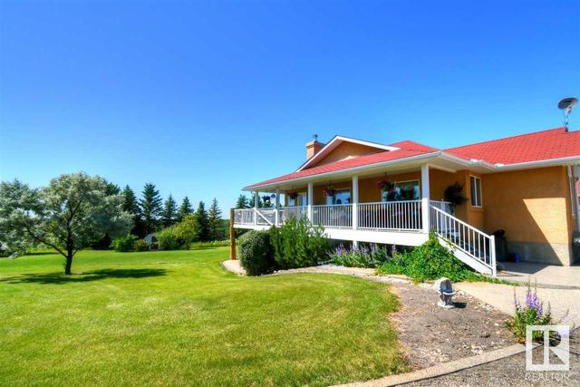 58106 Rng Rd 85, House detached with 4 bedrooms, 3 bathrooms and null parking in St. Paul County No. 19 AB | Image 33
