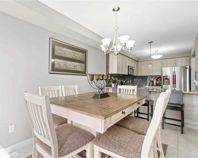57 Arlington Pkwy, House attached with 4 bedrooms, 4 bathrooms and 2 parking in Brant ON | Image 24