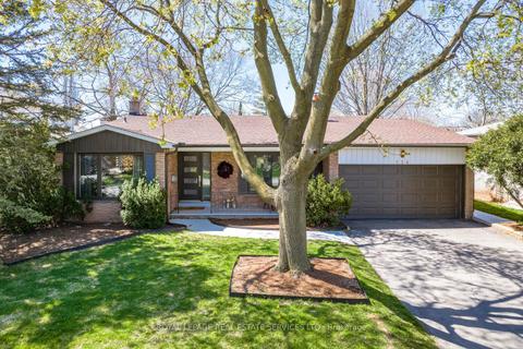 514 Vyner Cres, Oakville, ON, L6L3R5 | Card Image