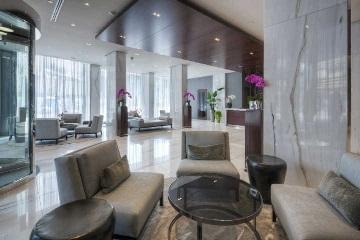 2204 - 88 Davenport Rd, Condo with 2 bedrooms, 3 bathrooms and 2 parking in Toronto ON | Image 3