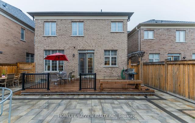 7 Rossini Dr, House detached with 4 bedrooms, 5 bathrooms and 4 parking in Richmond Hill ON | Image 27
