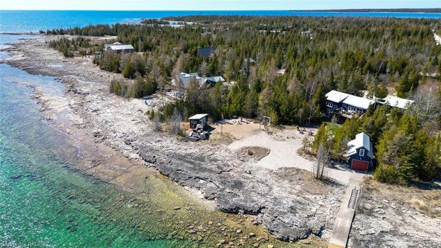 34 Orchid Trail, House detached with 3 bedrooms, 3 bathrooms and 8 parking in Northern Bruce Peninsula ON | Image 44