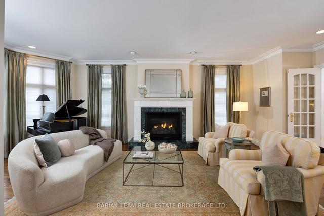 8 Country Club Dr, House detached with 6 bedrooms, 7 bathrooms and 9 parking in Toronto ON | Image 23
