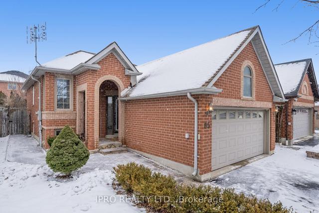 85 Springview Dr, House detached with 2 bedrooms, 2 bathrooms and 3 parking in Brampton ON | Image 23