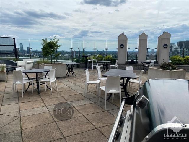 708 - 245 Kent Street, Condo with 1 bedrooms, 1 bathrooms and 1 parking in Ottawa ON | Image 22