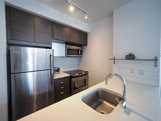 217 - 62 Forest Manor Rd, Condo with 2 bedrooms, 2 bathrooms and 1 parking in Toronto ON | Image 26