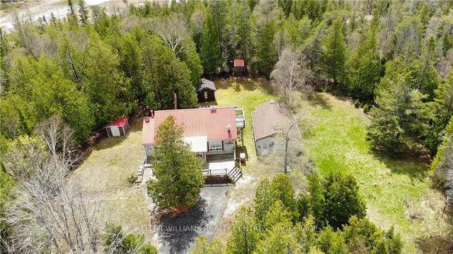 692 Dorcas Bay Rd, House detached with 2 bedrooms, 1 bathrooms and 12 parking in Northern Bruce Peninsula ON | Image 32