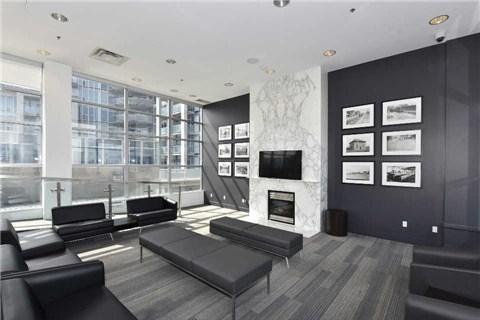 313 - 1005 King St W, Condo with 1 bedrooms, 1 bathrooms and 1 parking in Toronto ON | Image 19