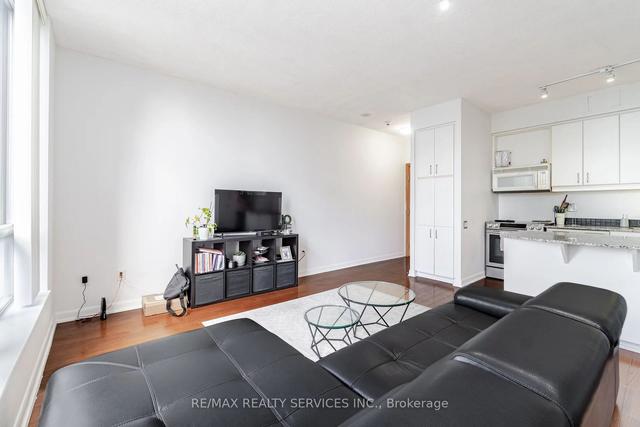 3206 - 33 Sheppard Ave E, Condo with 1 bedrooms, 1 bathrooms and 0 parking in Toronto ON | Image 17