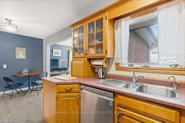 273 Ross Ave, House detached with 3 bedrooms, 2 bathrooms and 4 parking in Kitchener ON | Image 28