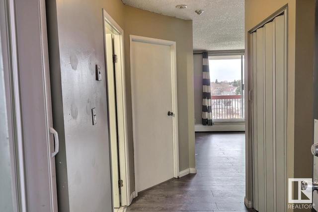 607 - 12831 66 St Nw, Condo with 1 bedrooms, 1 bathrooms and null parking in Edmonton AB | Image 2