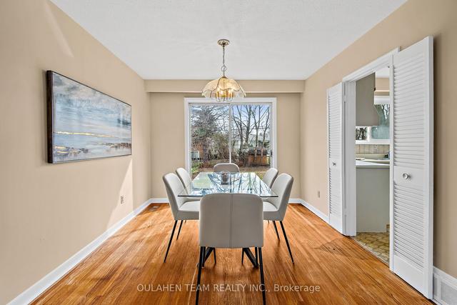 54 Tollerton Ave, House detached with 4 bedrooms, 3 bathrooms and 4 parking in Toronto ON | Image 29