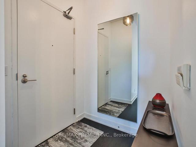 106 - 1030 King St W, Townhouse with 2 bedrooms, 2 bathrooms and 1 parking in Toronto ON | Image 24