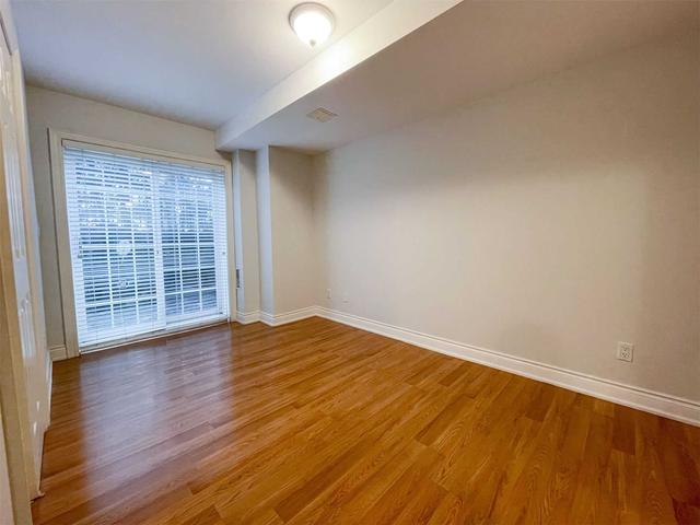 1013a College St, Townhouse with 2 bedrooms, 2 bathrooms and 1 parking in Toronto ON | Image 13