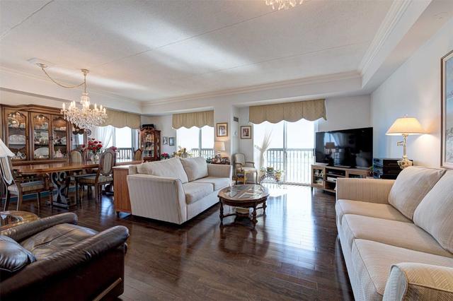ph#909 - 2737 Keele St, Condo with 3 bedrooms, 3 bathrooms and 3 parking in Toronto ON | Image 7