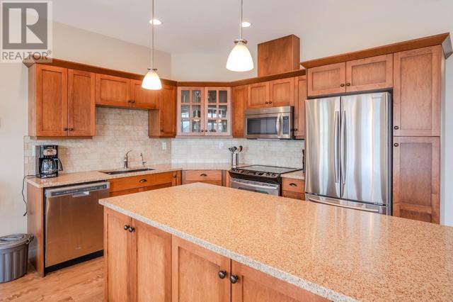 222 - 2450 Radio Tower Road, House detached with 3 bedrooms, 3 bathrooms and 4 parking in Okanagan Similkameen A BC | Image 7