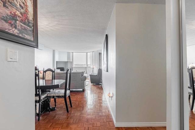 908 - 238 Albion Rd, Condo with 3 bedrooms, 2 bathrooms and 1 parking in Toronto ON | Image 26