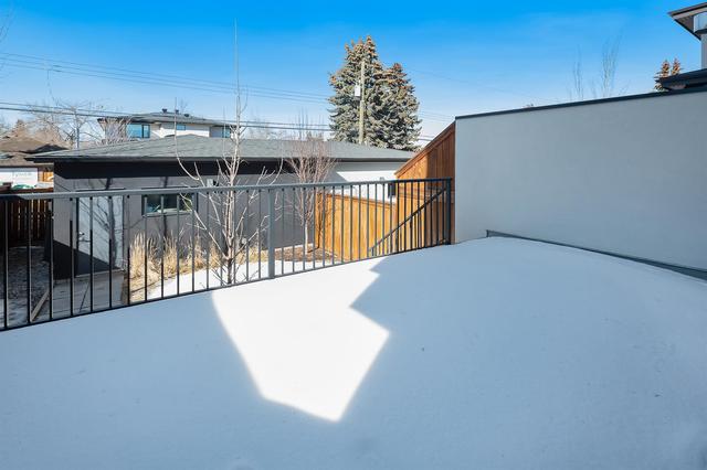 1916 48 Avenue Sw, Home with 4 bedrooms, 3 bathrooms and 2 parking in Calgary AB | Image 45