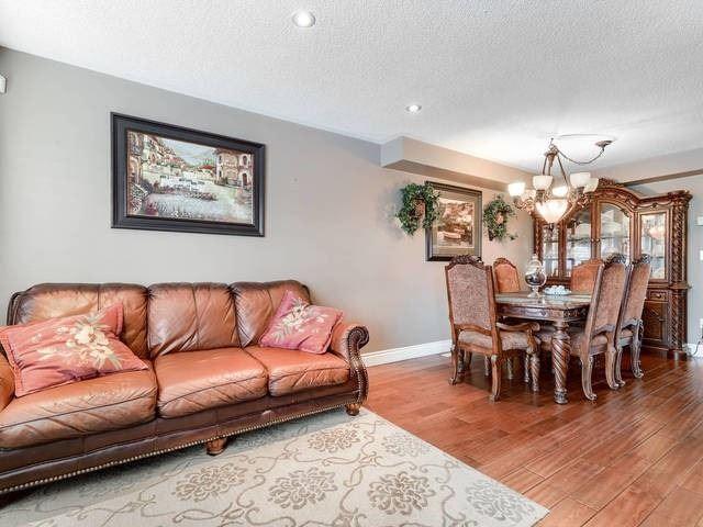 60 - 271 Richvale Dr S, Townhouse with 3 bedrooms, 3 bathrooms and 2 parking in Brampton ON | Image 27