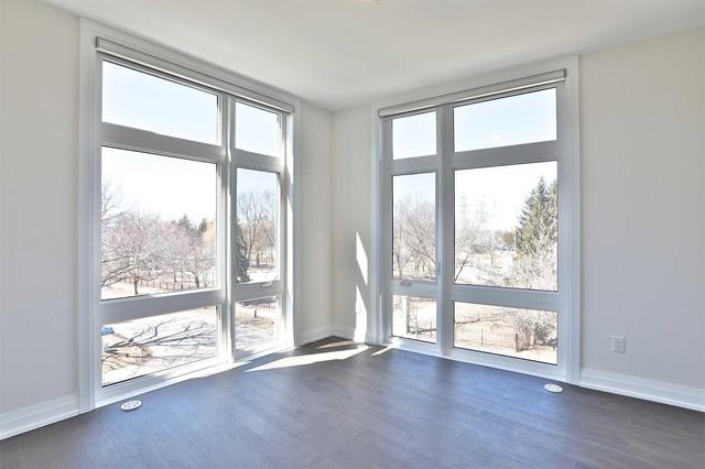 69 - 27 Eldora Ave, Townhouse with 3 bedrooms, 2 bathrooms and 1 parking in Toronto ON | Image 11