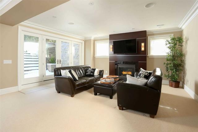 1457 Lorne Park Rd, House detached with 4 bedrooms, 6 bathrooms and 17 parking in Mississauga ON | Image 24