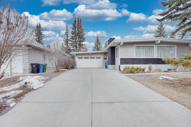 6 Varslea Place Nw, House detached with 5 bedrooms, 3 bathrooms and 6 parking in Calgary AB | Image 49