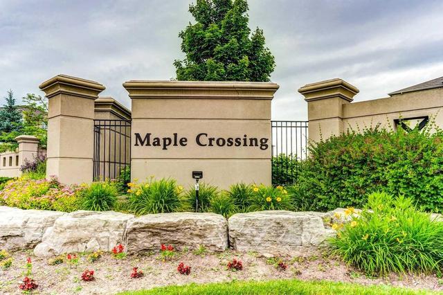 307 - 1491 Maple Ave, Condo with 1 bedrooms, 1 bathrooms and 1 parking in Milton ON | Image 1