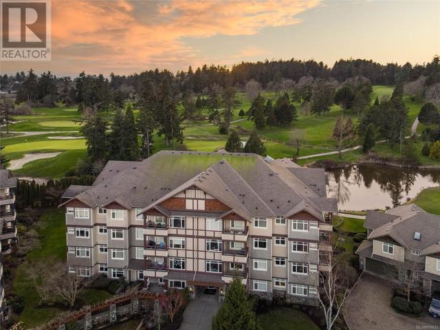 407e - 1115 Craigflower Rd, Condo with 1 bedrooms, 1 bathrooms and 1 parking in Esquimalt BC | Image 14
