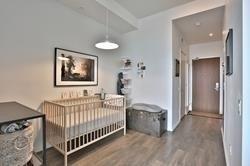 604 - 783 Bathurst St, Condo with 1 bedrooms, 1 bathrooms and null parking in Toronto ON | Image 11