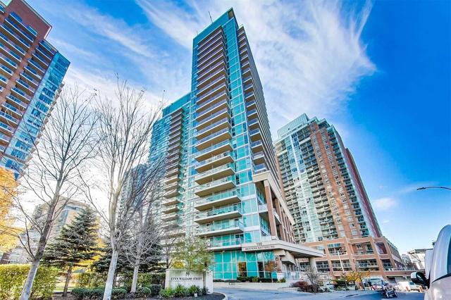 1107 - 100 Western Battery Rd, Condo with 2 bedrooms, 2 bathrooms and 1 parking in Toronto ON | Image 29
