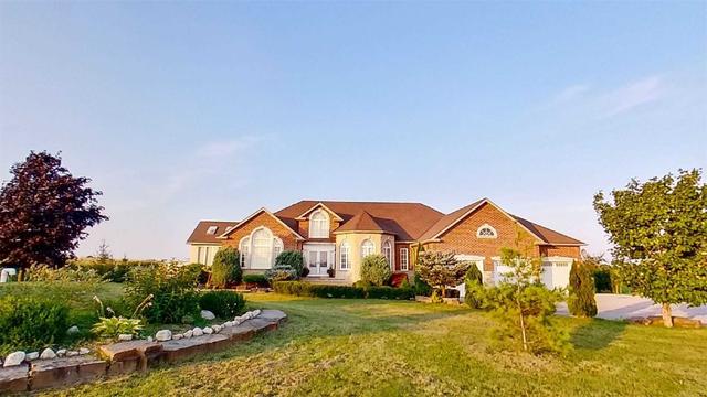 13215 Mclaughlin Rd, House detached with 3 bedrooms, 3 bathrooms and 13 parking in Caledon ON | Image 12