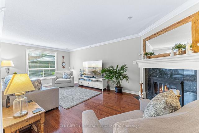 246 Jelley Ave, House detached with 5 bedrooms, 4 bathrooms and 4 parking in Newmarket ON | Image 14
