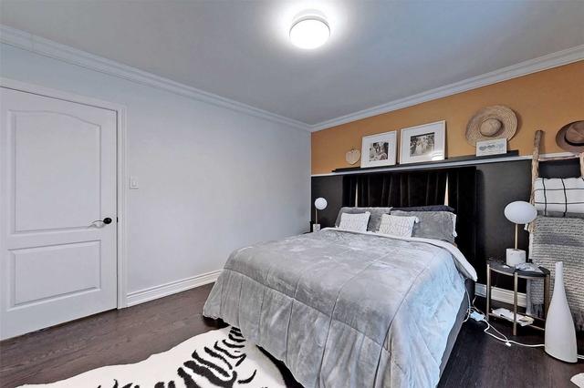 104 Waterloo Ave, House detached with 3 bedrooms, 3 bathrooms and 4 parking in Toronto ON | Image 11
