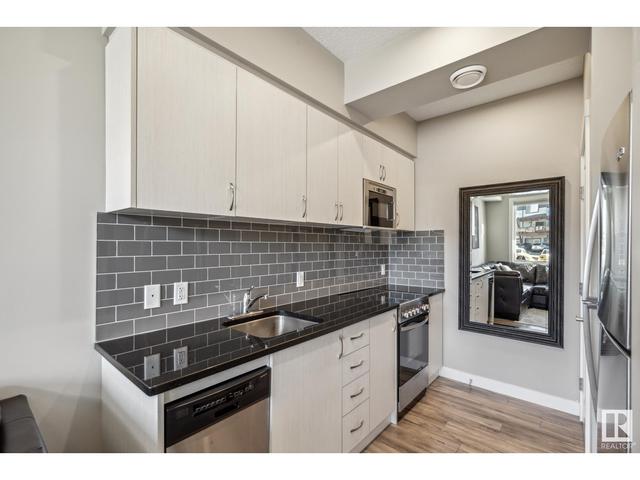 43 - 446 Allard Bv Sw, House attached with 1 bedrooms, 1 bathrooms and null parking in Edmonton AB | Image 18