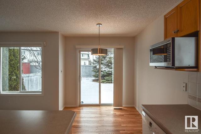 24 - 13403 Cumberland Rd Nw, House semidetached with 3 bedrooms, 1 bathrooms and null parking in Edmonton AB | Image 6