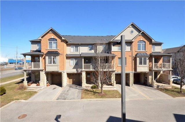 628 Hooks Common, House attached with 2 bedrooms, 2 bathrooms and 1 parking in Burlington ON | Image 18